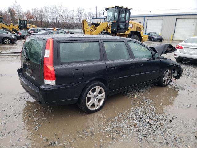 Photo 3 from auction – 2007 VOLVO V70 with VIN YV1SW612272659720
