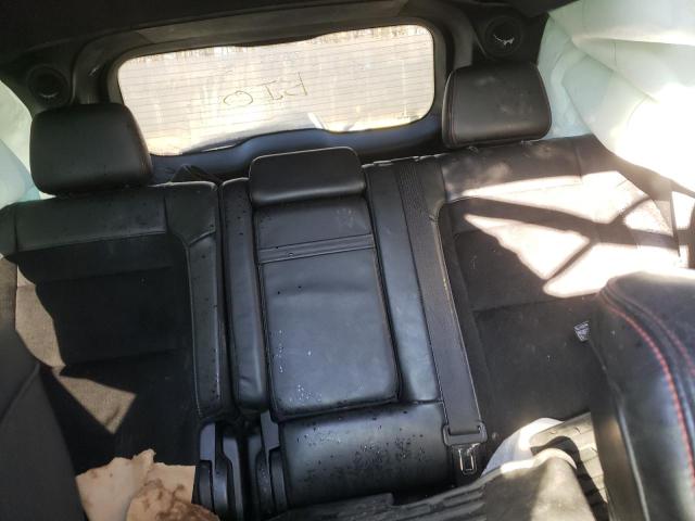 Photo 10 from auction – 2017 JEEP GRAND CHER with VIN 1C4RJFLG5HC964233