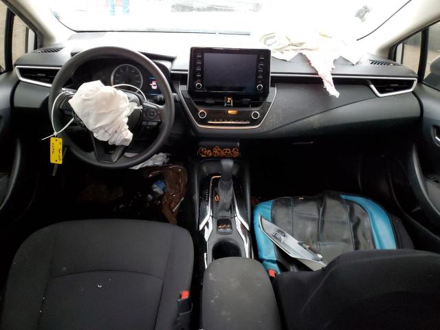 Photo 8 from auction – 2020 TOYOTA COROLLA LE with VIN JTDEPRAE7LJ029526