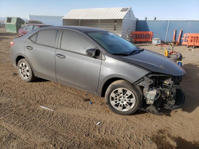 Photo 4 from auction – 2016 TOYOTA COROLLA L with VIN 5YFBURHE5GP384701