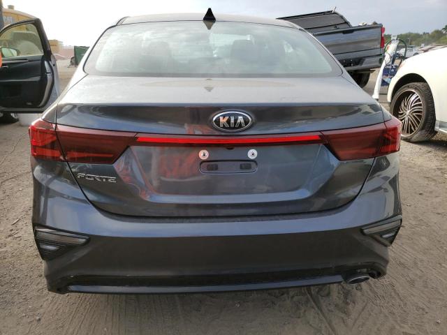 Photo 6 from auction – 2021 KIA FORTE FE with VIN 3KPF24AD3ME402217
