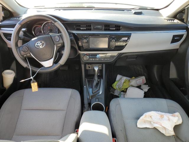 Photo 8 from auction – 2016 TOYOTA COROLLA L with VIN 2T1BURHE5GC600692