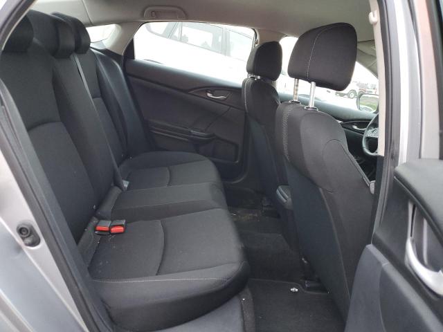 Photo 10 from auction – 2017 HONDA CIVIC LX with VIN 19XFC2F55HE041033