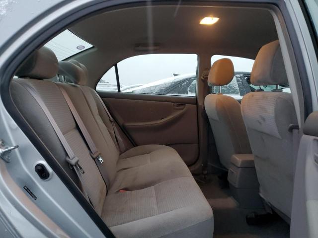 Zdjęcie 10 z aukcji – 2006 TOYOTA COROLLA CE z VIN JTDBR32E160092933