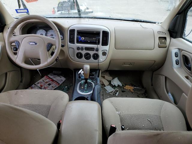 Photo 8 from auction – 2006 FORD ESCAPE XLT with VIN 1FMYU03136KA51528