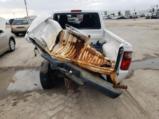 Photo 6 from auction – 2004 FORD RANGER SUP with VIN 1FTYR14UX4PA10656