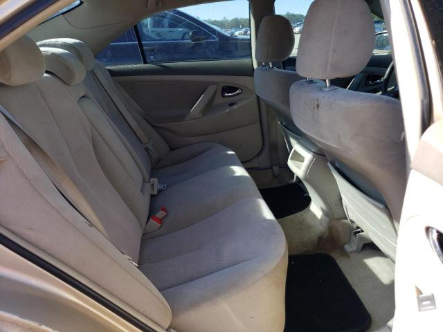 Photo 10 from auction – 2011 TOYOTA CAMRY BASE with VIN 4T1BF3EK5BU129393