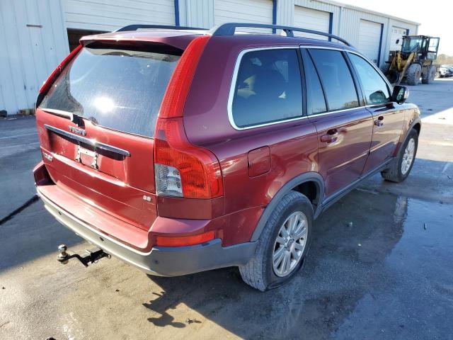 Photo 4 from auction – 2008 VOLVO XC90 3.2 with VIN YV4CY982181462442