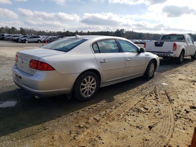 Photo 3 from auction – 2011 BUICK LUCERNE CX with VIN 1G4HC5EM5BU105174