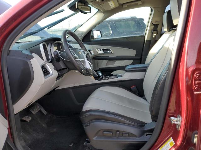 Photo 7 from auction – 2017 CHEVROLET EQUINOX PR with VIN 2GNFLGE37H6229041