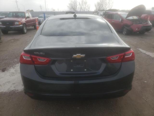 Photo 6 from auction – 2017 CHEVROLET MALIBU LS with VIN 1G1ZB5ST2HF254512