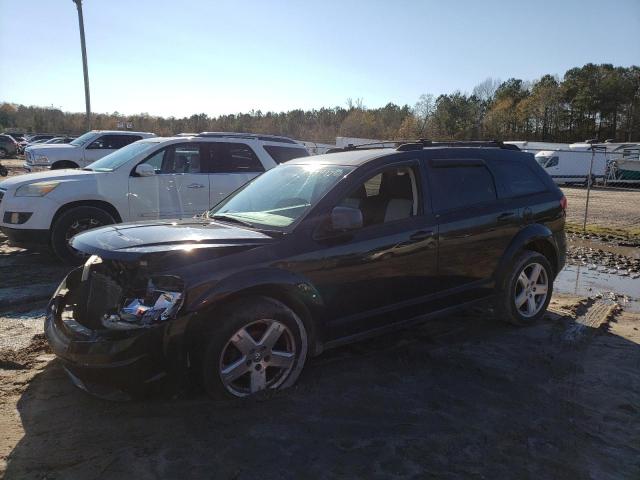 DODGE JOURNEY SX 2009 with VIN 3D4GH57V79T584714 - Photo from auction
