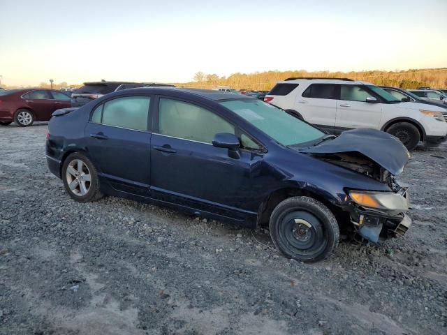 Photo 4 from auction – 2006 HONDA CIVIC EX with VIN 1HGFA16876L118050