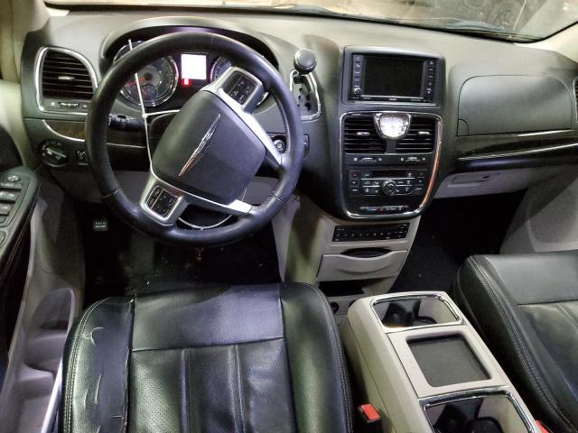 Photo 8 from auction – 2012 CHRYSLER TOWN & COU with VIN 2C4RC1CG0CR416153