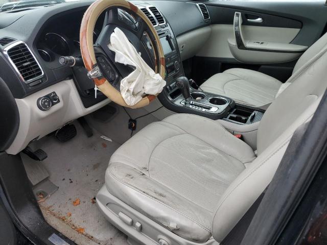 Photo 7 from auction – 2011 GMC ACADIA DEN with VIN 1GKKVTED4BJ307955