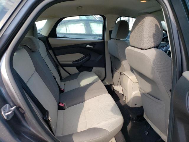 Photo 10 from auction – 2014 FORD FOCUS SE with VIN 1FADP3K22EL216196