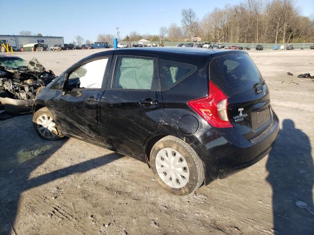 Photo 2 from auction – 2014 NISSAN VERSA NOTE with VIN 3N1CE2CP1EL411097