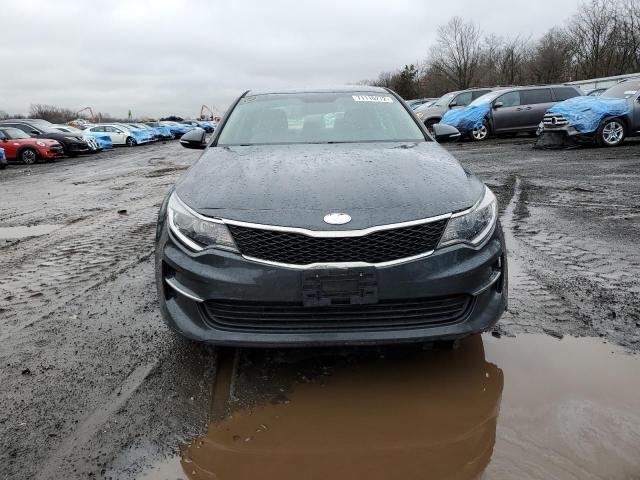 Photo 5 from auction – 2016 KIA OPTIMA LX with VIN KNAGT4L32G5085095