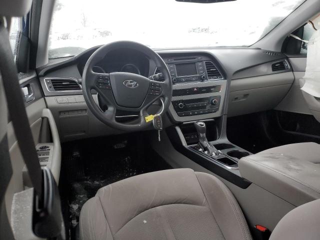 Photo 8 from auction – 2015 HYUNDAI SONATA SPO with VIN 5NPE34AF4FH023347