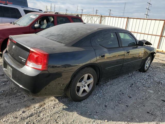Photo 3 from auction – 2010 DODGE CHARGER SX with VIN 2B3CA3CV8AH264360