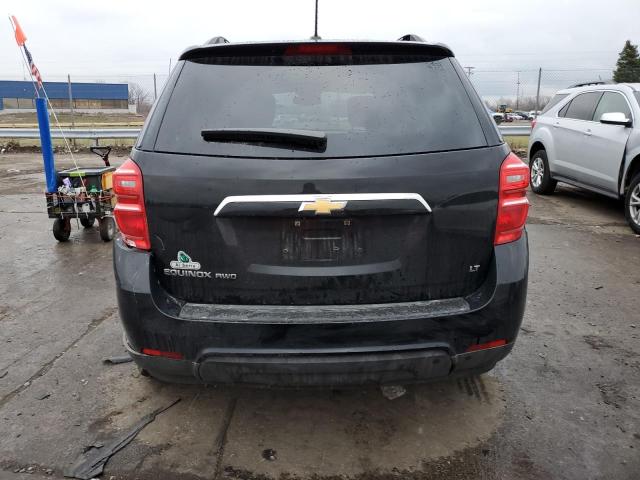 Photo 6 from auction – 2017 CHEVROLET EQUINOX LT with VIN 2GNFLFEK0H6163546