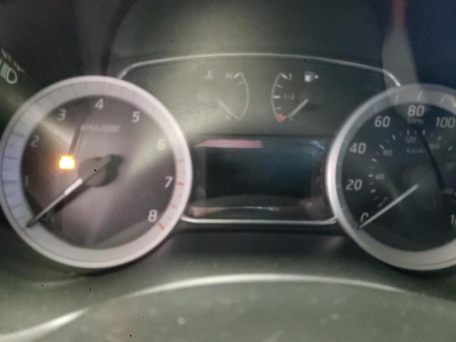 Photo 9 from auction – 2015 NISSAN SENTRA S with VIN 3N1AB7AP4FL687842