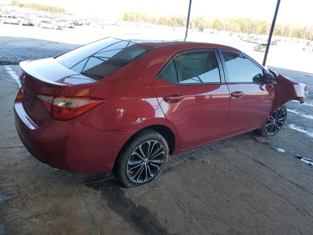 Photo 3 from auction – 2014 TOYOTA COROLLA L with VIN 2T1BURHE5EC143329