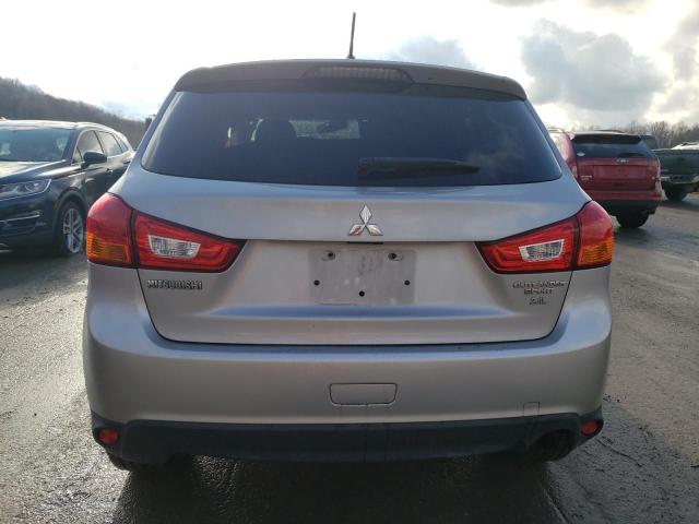 Photo 6 from auction – 2015 MITSUBISHI OUTLANDER with VIN 4A4AP3AW5FE040499