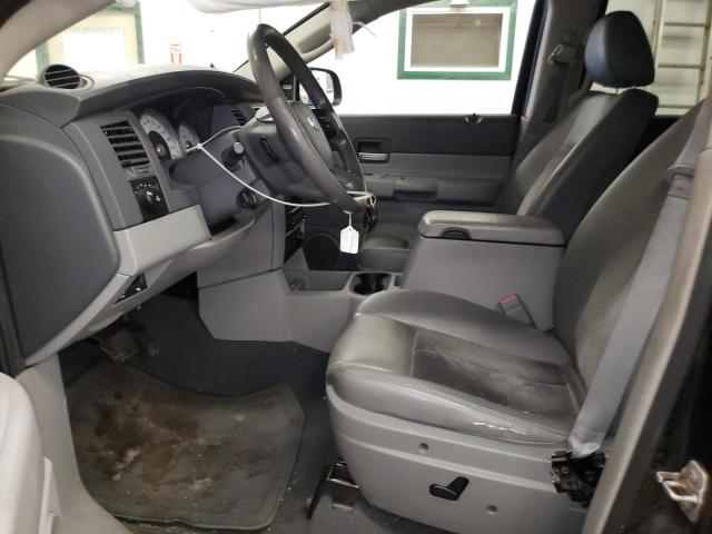 Photo 7 from auction – 2007 DODGE DURANGO LI with VIN 1D8HB58237F562242