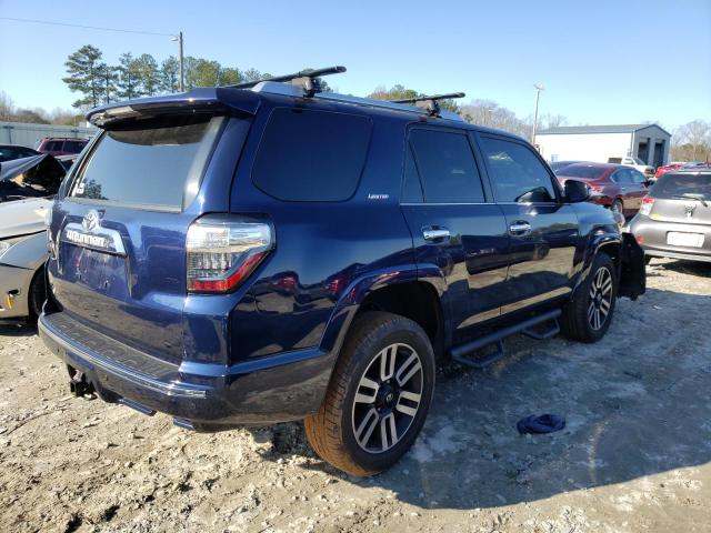 Photo 3 from auction – 2017 TOYOTA 4RUNNER SR with VIN JTEBU5JR4H5464748