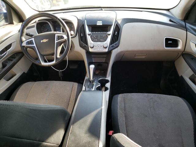 Photo 8 from auction – 2011 CHEVROLET EQUINOX LT with VIN 2CNALDEC5B6350705