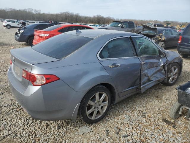 Photo 3 from auction – 2011 ACURA TSX with VIN JH4CU2F6XBC002797