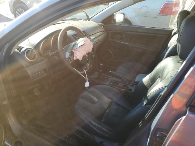 Foto 7 de la subasta – 2007 MAZDA 3 HATCHBAC con VIN JM1BK343171764792