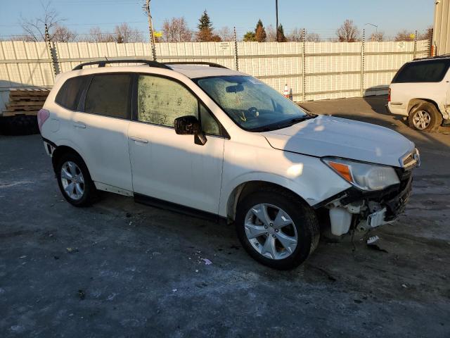 Photo 4 from auction – 2015 SUBARU FORESTER 2 with VIN JF2SJAHC7FH466823
