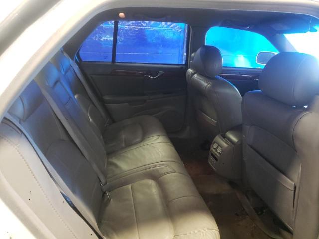 Photo 10 from auction – 2005 CADILLAC DEVILLE with VIN 1G6KD54Y05U118031