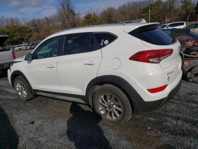 Photo 2 from auction – 2017 HYUNDAI TUCSON LIM with VIN KM8J3CA43HU568256