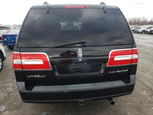 Photo 6 from auction – 2013 LINCOLN NAVIGATOR with VIN 5LMJJ2J56DEL04460