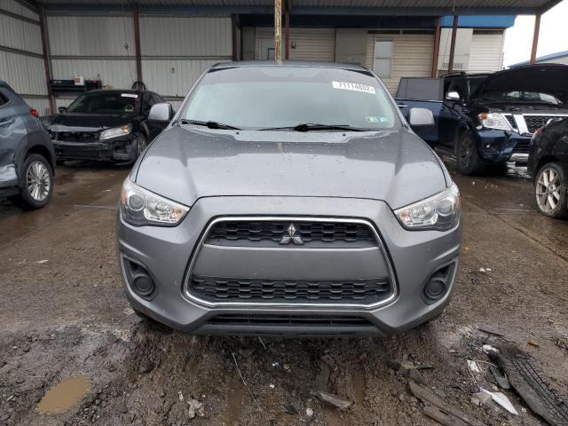 Photo 5 from auction – 2014 MITSUBISHI OUTLANDER with VIN 4A4AP3AU9EE020785