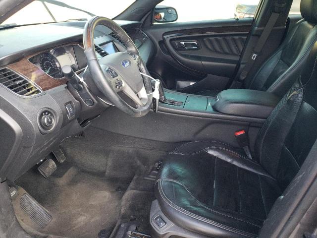 Photo 7 from auction – 2014 FORD TAURUS LIM with VIN 1FAHP2F80EG147513