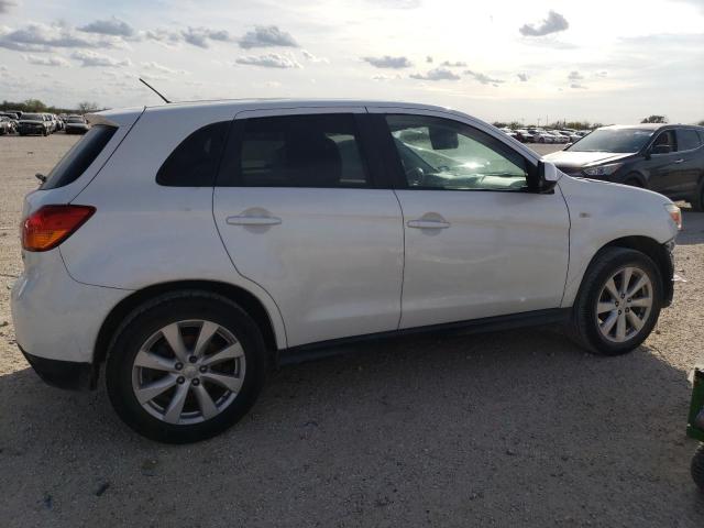 Foto 3 de la subasta – 2014 MITSUBISHI OUTLANDER con VIN 4A4AP3AU2EE012477