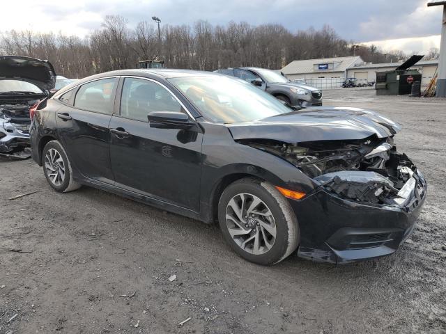 Photo 4 from auction – 2018 HONDA CIVIC EX with VIN 2HGFC2F73JH601838