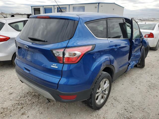 Photo 3 from auction – 2017 FORD ESCAPE SE with VIN 1FMCU0GD2HUD27901