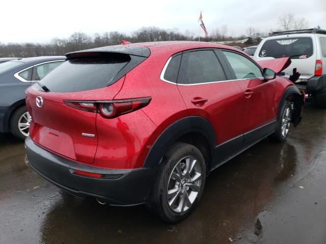 Photo 3 from auction – 2020 MAZDA CX-30 PREF with VIN 3MVDMBDL7LM111215