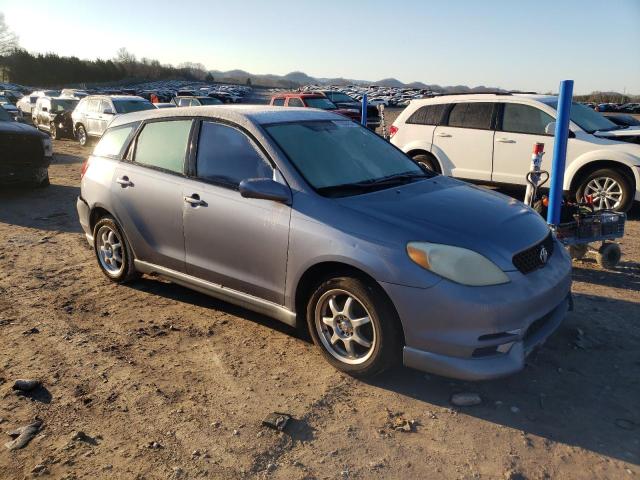 صورة رقم 4 من المزاد - 2003 TOYOTA COROLLA MA مع VIN 2T1KR32E03C035396