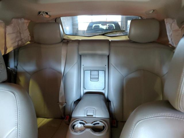 Photo 10 from auction – 2012 CADILLAC SRX LUXURY with VIN 3GYFNDE30CS655028
