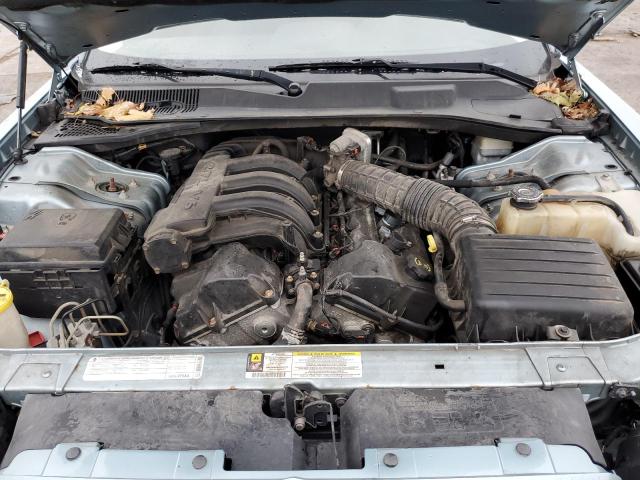 Photo 11 from auction – 2009 CHRYSLER 300 LX with VIN 2C3KA43DX9H553537