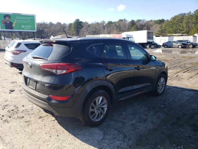 Photo 3 from auction – 2016 HYUNDAI TUCSON LIM with VIN KM8J33A22GU129627