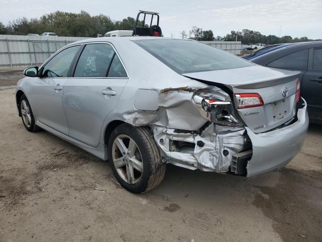 Photo 2 from auction – 2014 TOYOTA CAMRY L with VIN 4T1BF1FK6EU375960