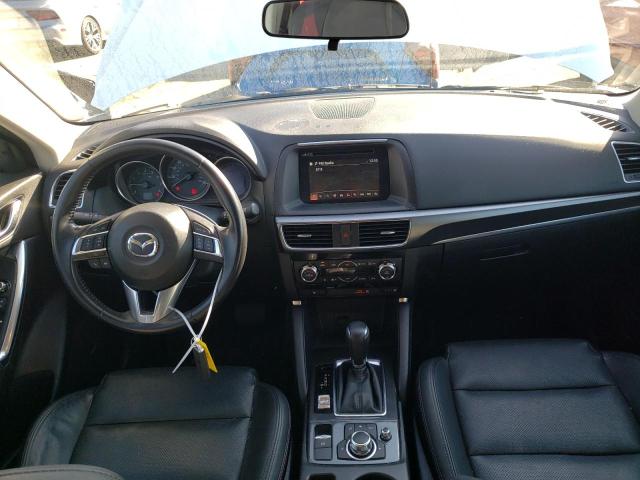 Photo 8 from auction – 2016 MAZDA CX-5 GT with VIN JM3KE4DY0G0757547
