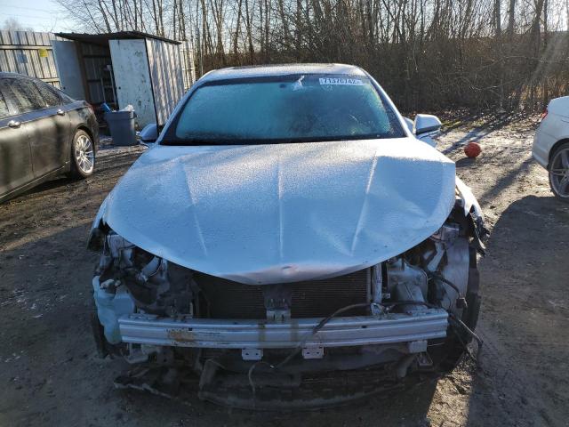 Photo 5 from auction – 2015 LINCOLN MKZ with VIN 3LN6L2G97FR606756